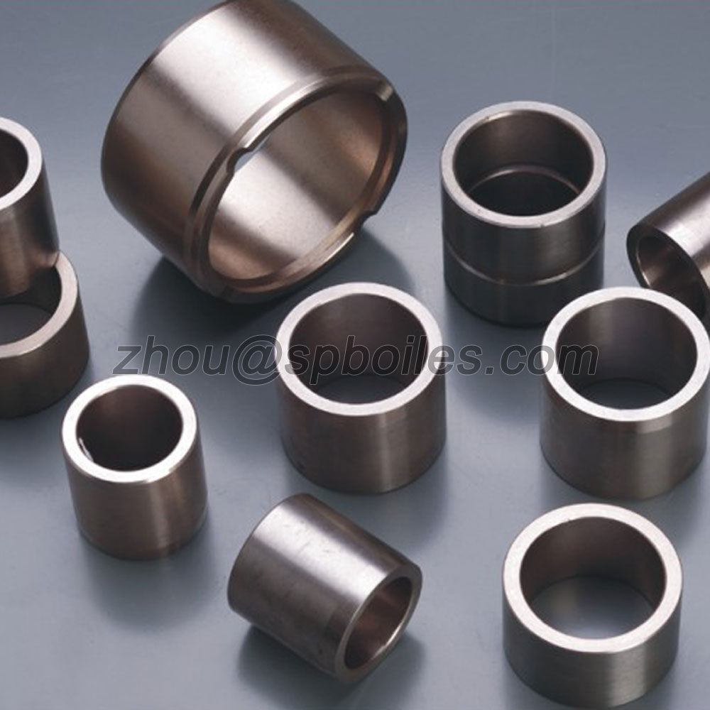 Sint-D32 Iron-Bronze-Graphite Powder Metallurgy Bearing and Components