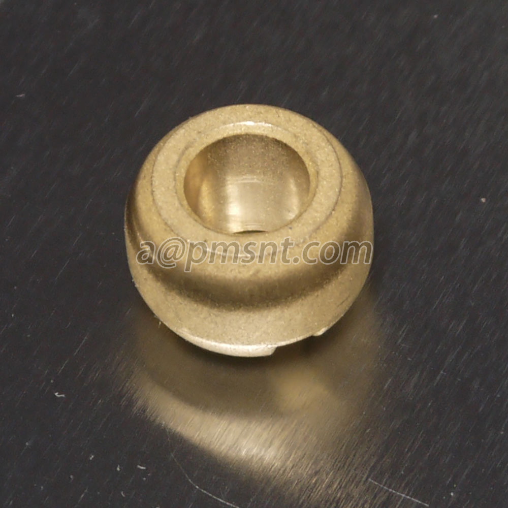 SMK 1010 Copper Tin Bronze Base Sintering Powder Metallurgy Bearing and Parts